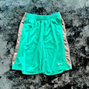 Mens Nike Athletic shorts